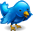 Follow us!