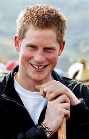 prince harry partying. Prince Harry, who is also an