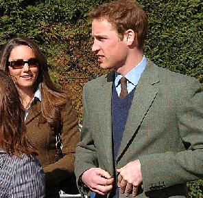 Prince+william+and+kate+middleton+2009