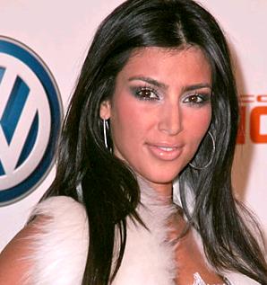 Celebrity Magazines on Kim Kardashian  Who Posed For Playboy  Got Unreleased Playboy Photos
