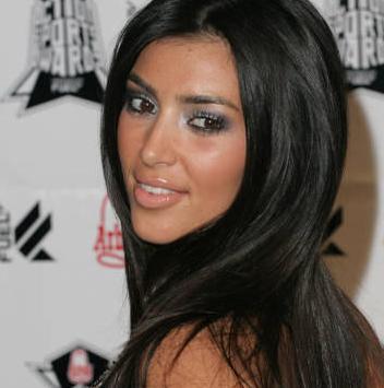kim kardashian 2008