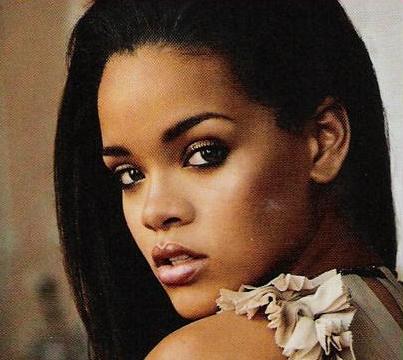 Rihanna, who was Grammy award