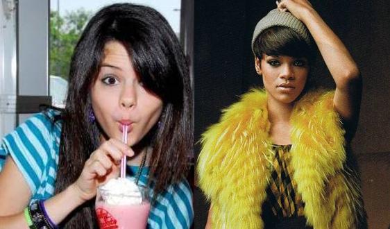 Selena Gomez, Rihanna and other celebrities have access to the best in 
