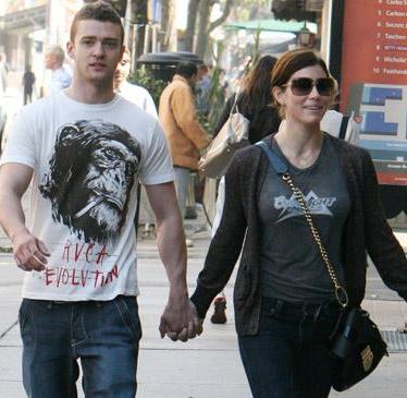 justin timberlake and jessica biel rome. Justin Timberlake Gave Jessica