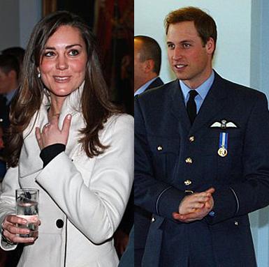 william and kate middleton. Will Kate Middleton Wait A