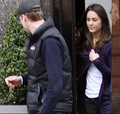 prince william and kate middleton pictures. Prince William amp; Kate