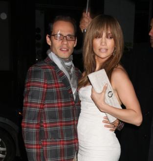 Jennifer Lopez Hotspot