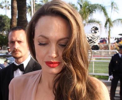 Angelina Jolie's Model Mother Image A PR Ruse? Wednesday, May 27th, 2009