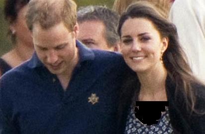 Prince+william+kate+middleton+photos