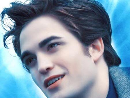 robert pattinson twilight edward cullen. Edward Cullen Is A Dangerous