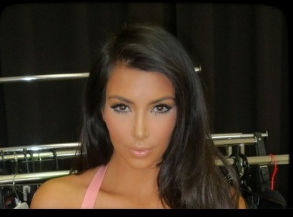 albumkim kardashian in pinkkim kardashian in a bathing suit 2010kim