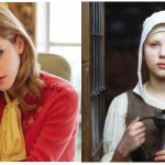 Emma Watson: ‘Coco Mademoiselle’ Fragrance Promo, Took Scarlett Johansson’s Role