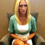Kyla Ebbert’s Uncensored Playboy Photos Leak Online