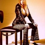 Christina Applegate Diagnosed With Breast Cancer