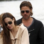 Angelina Jolie Slaps Brad Pitt & Sacks Nanny