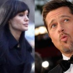 Angelina Jolie Bans Brad Pitt From Bedroom?