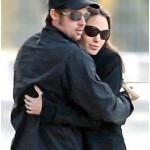 Brangelina: Eligible For Child Benefits