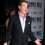 Pierce Brosnan: I’ll Take Charlize Theron Over Angelina Jolie