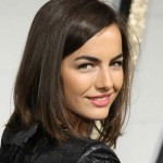 Camilla Belle Denies Dumping Joe Jonas For Robert Pattinson