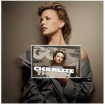 Charlize Theron Shows Off Her Curves For GQ Magazine Photo Shoot