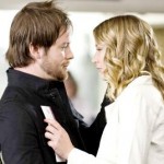 David Cook & Sarah Roemer Set As Lovers In Music Video