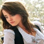 Emma Watson Turns Schoolgirl Again For “Ballet Shoes”