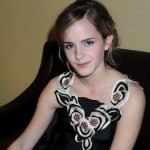 Emma Watson Dreads First On Screen Kiss With Rupert Grint