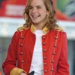 Emma Watson Puts Acting Career On Hold