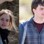 Harry Potter Stars Were Spotted At Pembrokeshire Beach