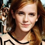 Emma Watson Moves In With Boyfriend, Says Pattinson Is Super Nice Guy