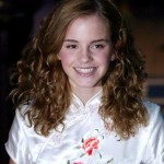 Emma Watson Considers Studying Abroad At Harvard University