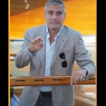 George Clooney Swipes At Barack Obama Celebrity Supporters