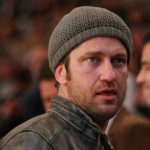 Gerald Butler Seems To Deny Knowing Brandi Glanville