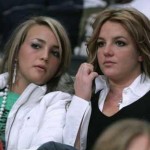 Jamie Lynn Spears: Fools Paparazzi, Stayed Mississippi Home With Maddie 