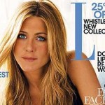Jennifer Aniston’s No Regrets In Life