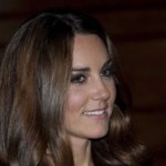 Duchess Kate Is Expected To Give Birth In July