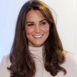 Duchess Kate Will Live With Her Mother After Royal Baby Is Born