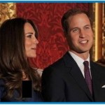 Prince William And Kate Middleton Will Have Spring Wedding After Wedding Date & Venue Were Confirmed