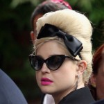 Kelly Osbourne Thought Duchess Kate Shouldn’t Recycle Her Wardrobe