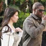 Reggie Bush & Kim Kardashian Cheated On Each Other Before Breaking Up