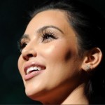 Kim Kardashian Responds To Pregnant With Kanye West’s Baby Rumors
