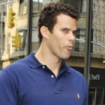 Kris Humphries Claims Kim Kardashian Cheated On Him