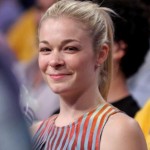 LeAnn Rimes Questioned By Police For Hit-&-Run
