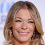 LeAnn Rimes Dismissed Pregnancy Rumors