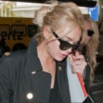 Lindsay Lohan Gained Permission To Go New York City