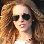 Lindsay Lohan Was Told To Get Help