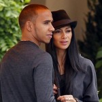 Nicole Scherzinger And Lewis Hamilton Reportedly Split