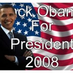 Barack Obama: New Book, Celebrities Ready To Party For Him?
