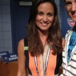 Are Pippa Middleton And Andre Balazs Having Intimate Dinner In NYC?