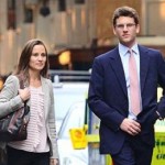 Pippa Middleton’s Royal Wedding Date